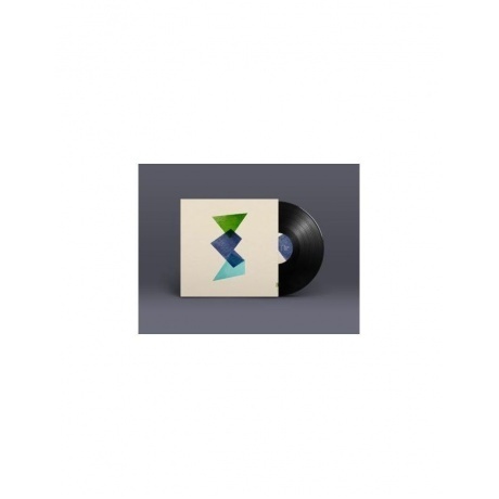 Laginha; Argгelles; Norbakken - Atlantico (5060509791149) виниловая пластинка - фото 2