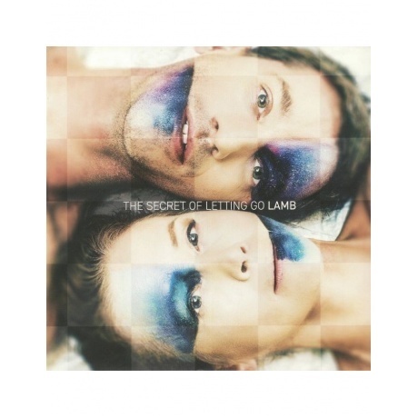 Lamb - The Secret Of Letting Go (0711297522815) виниловая пластинка - фото 1