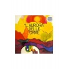 Виниловая пластинка Le Orme, "L'Aurora" Delle Orme (coloured) (8...