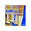 Виниловая пластинка Lloyd, Charles, Trios: Chapel (0602445266500...