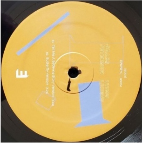 Lionel Loueke &amp; Gilles Peterson - HH Reimagined (5060509791583) виниловая пластинка - фото 3