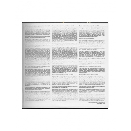 Harold Mabern - Afro Blue (0888295388580) виниловая пластинка - фото 3