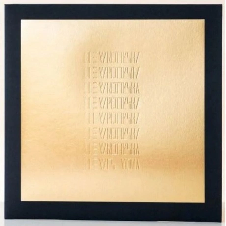 The Mars Volta - The Mars Volta (4250795605218) виниловая пласти...