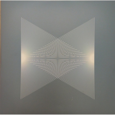 The Mars Volta - The Mars Volta (4250795605218) виниловая пластинка - фото 2