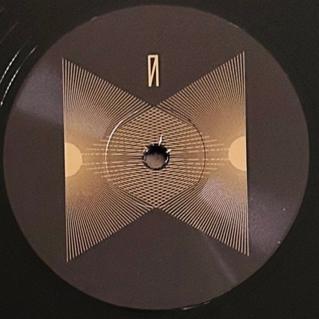 The Mars Volta - The Mars Volta (4250795605218) виниловая пластинка - фото 11