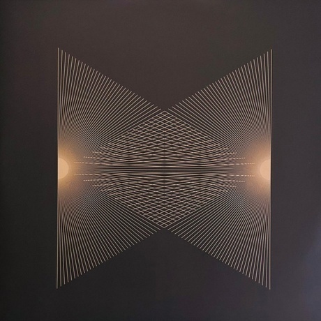 The Mars Volta - The Mars Volta (4250795605218) виниловая пластинка - фото 12