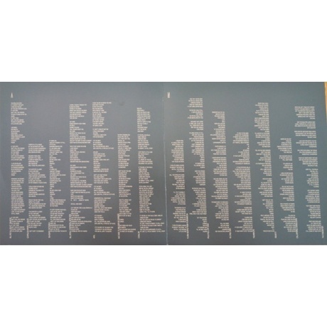 The Mars Volta - The Mars Volta (4250795605218) виниловая пластинка - фото 3