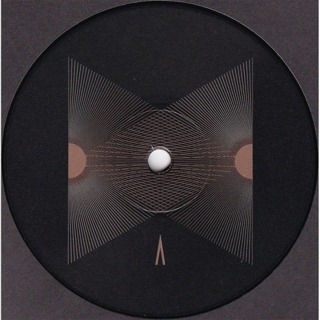 The Mars Volta - The Mars Volta (4250795605218) виниловая пластинка - фото 6