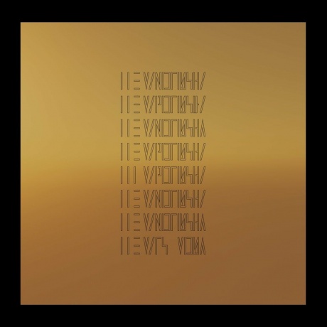 Виниловая пластинка Mars Volta, The, The Mars Volta (4250795605218) - фото 1