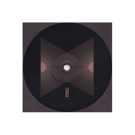 Виниловая пластинка Mars Volta, The, The Mars Volta (4250795605218) - фото 11
