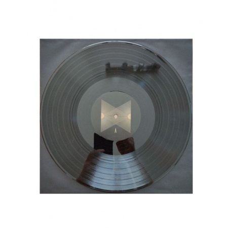 Виниловая пластинка Mars Volta, The, The Mars Volta (4250795605218) - фото 7