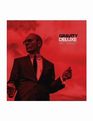 Виниловая пластинка Matt Bianco, Gravity Deluxe (0885150701539)