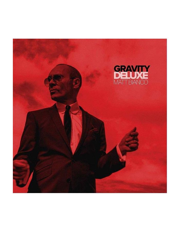 Виниловая пластинка Matt Bianco, Gravity Deluxe (0885150701539) in the city