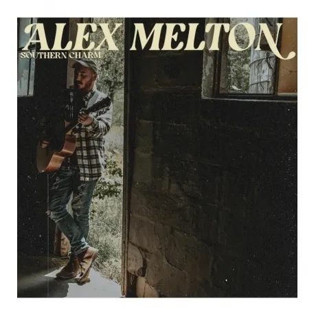 Alex Melton - Southern Charm (coloured) (0810540034706) винилова...