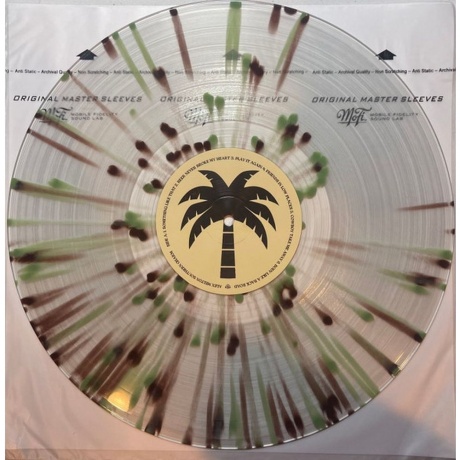 Alex Melton - Southern Charm (coloured) (0810540034706) виниловая пластинка - фото 3