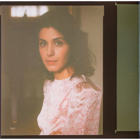 Katie Melua - Album No.8 (4050538624892) виниловая пластинка - фото 2