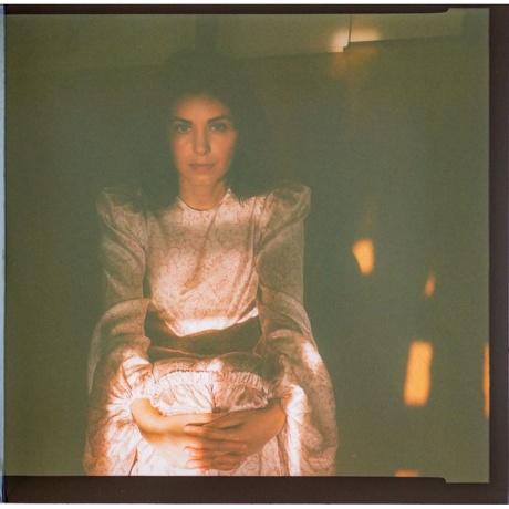 Katie Melua - Album No.8 (4050538624892) виниловая пластинка - фото 3