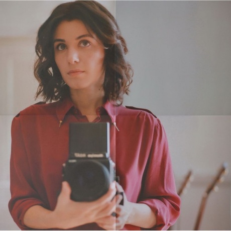 Katie Melua - Album No.8 (4050538624892) виниловая пластинка - фото 8