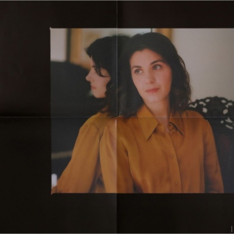 Katie Melua - Album No.8 (4050538624892) виниловая пластинка - фото 9