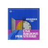 Виниловая пластинка Messaggio 73, Una Ragione Per Vivere (801615...