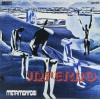 Виниловая пластинка Metamorfosi, Inferno (coloured) (80161581102...