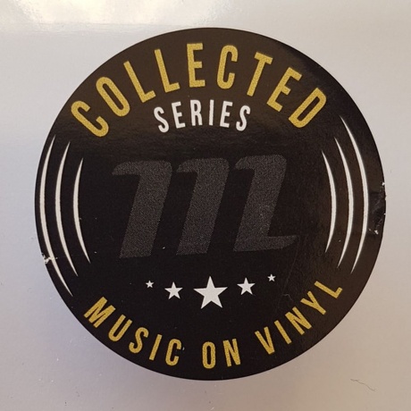 Ennio Morricone - Collected (0600753508657) виниловая пластинка - фото 11
