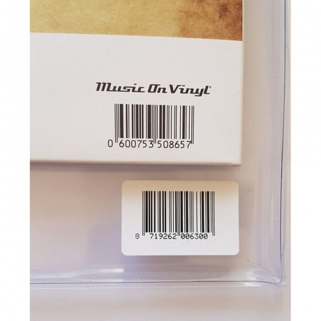 Ennio Morricone - Collected (0600753508657) виниловая пластинка - фото 12