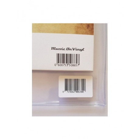 Виниловая пластинка Morricone, Ennio, Collected (0600753508657) - фото 12
