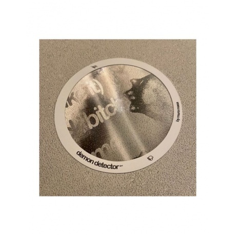 Mura Masa - Demon Time (0602445574766) виниловая пластинка - фото 3