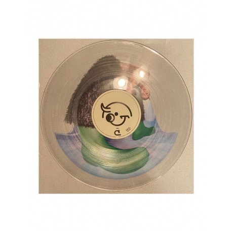 Mura Masa - Demon Time (0602445574766) виниловая пластинка - фото 7