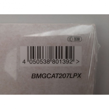 Nazareth - No Jive (Clear) (4050538801392) виниловая пластинка - фото 10