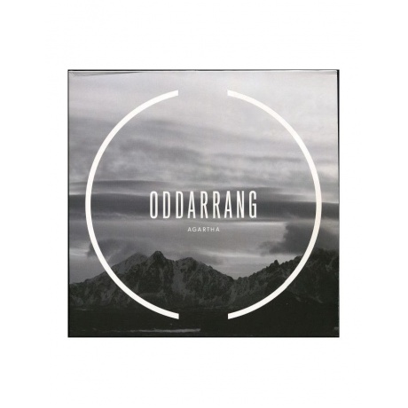 Виниловая пластинка Oddarrang, Agartha (5065001530937) - фото 1