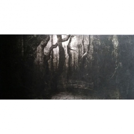 Opeth - Blackwater Park (0886976943110) виниловая пластинка - фото 2