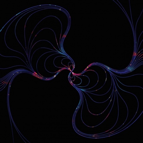 

The Orb - No Sounds Are Out Of Bounds (0711297521115) виниловая пластинка