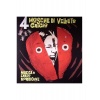 Виниловая пластинка OST, 4 Mosche Di Velluto Grigio (Ennio Morri...
