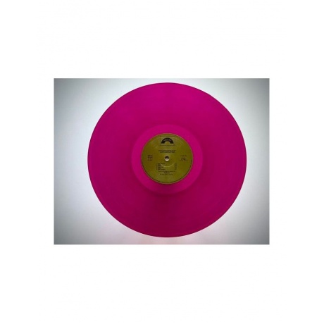 Виниловая пластинка OST, Contamination (Goblin) (coloured) (8004644009377) - фото 4