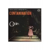 Виниловая пластинка OST, Contamination (Goblin) (coloured) (8004...