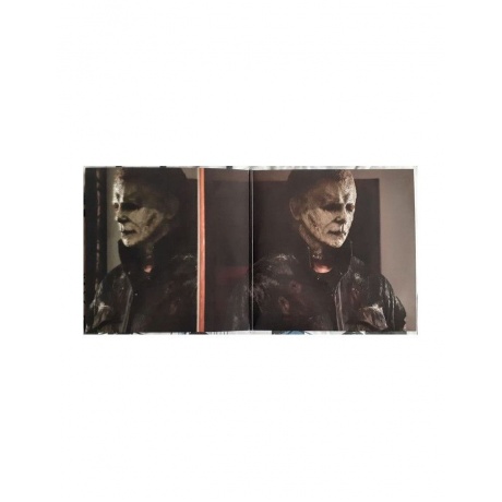 Виниловая пластинка OST, Halloween Ends (John Carpenter &amp; Daniel Davies) (0843563156070) - фото 8