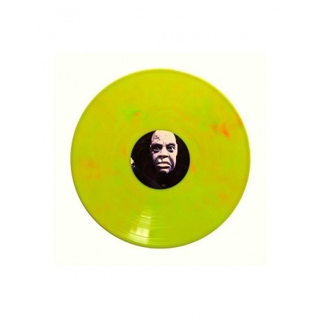 OST - Strange Behavior (Tangerine Dream) (0643157450702) виниловая пластинка - фото 5