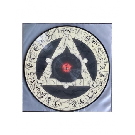 Виниловая пластинка OST, The Dark Crystal: Age Of Resistance (Daniel Pemberton &amp; Samuel Sim) (picture) (0888072158429) - фото 3