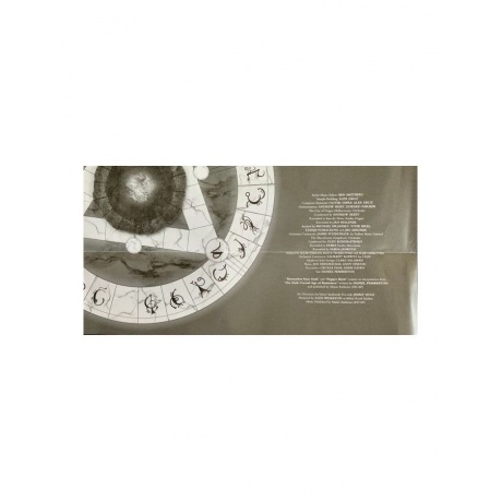 Виниловая пластинка OST, The Dark Crystal: Age Of Resistance (Daniel Pemberton &amp; Samuel Sim) (picture) (0888072158429) - фото 5