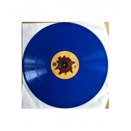 Виниловая пластинка OST, The Good, The Bad And The Ugly (Ennio Morricone) (coloured) (8016158307979) - фото 6