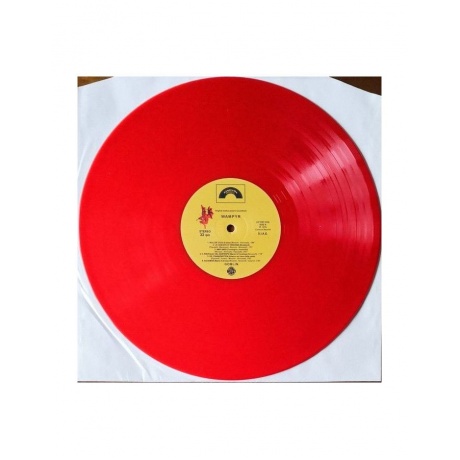 Виниловая пластинка OST, Wampyr (Goblin) (coloured) (8004644008868) - фото 5