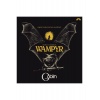 Виниловая пластинка OST, Wampyr (Goblin) (coloured) (80046440088...