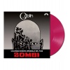 Виниловая пластинка OST, Zombi (Goblin) (coloured) (800464400929...