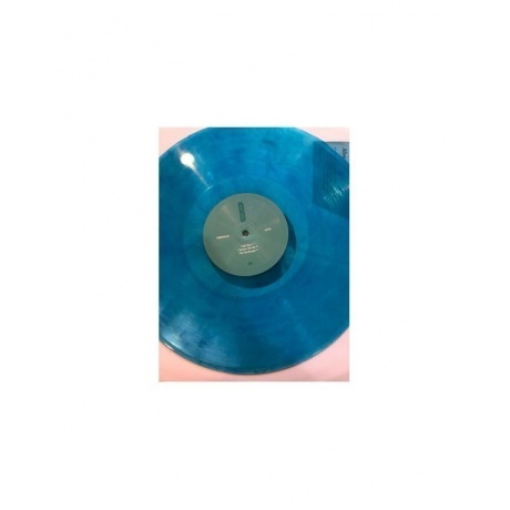 Phronesis - Alive (coloured) (5060509791484) виниловая пластинка - фото 7