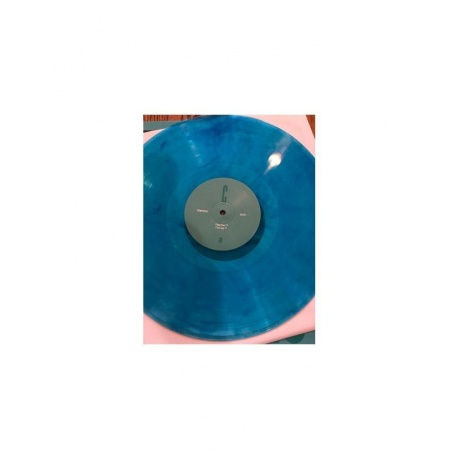 Виниловая пластинка Phronesis, Alive (coloured) (5060509791484) - фото 6