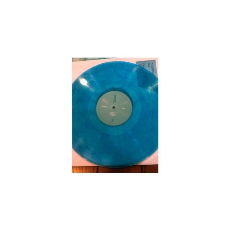 Виниловая пластинка Phronesis, Alive (coloured) (5060509791484) - фото 8