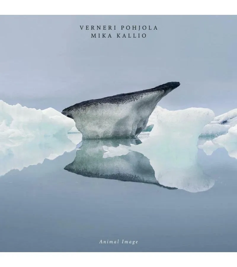 Виниловая пластинка Pohjola, Verneri; Kallio, Mika, Animal Image (5060509790326)