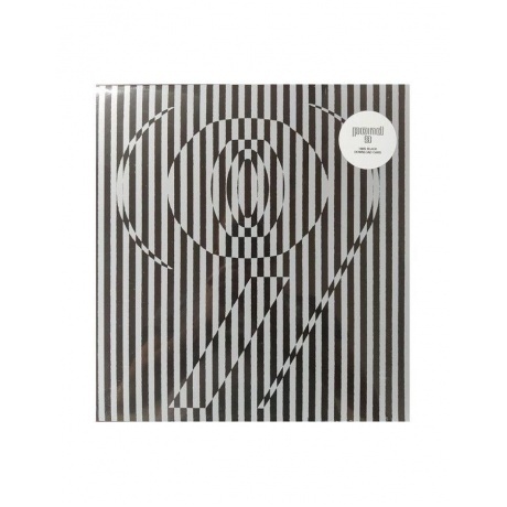 

Pond - 9 (0710702338010) виниловая пластинка